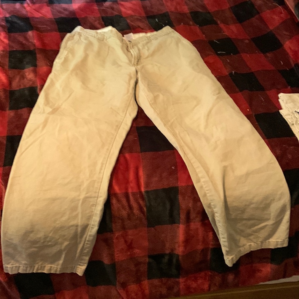 Men’s Columbia sportswear cargo pants 36/32